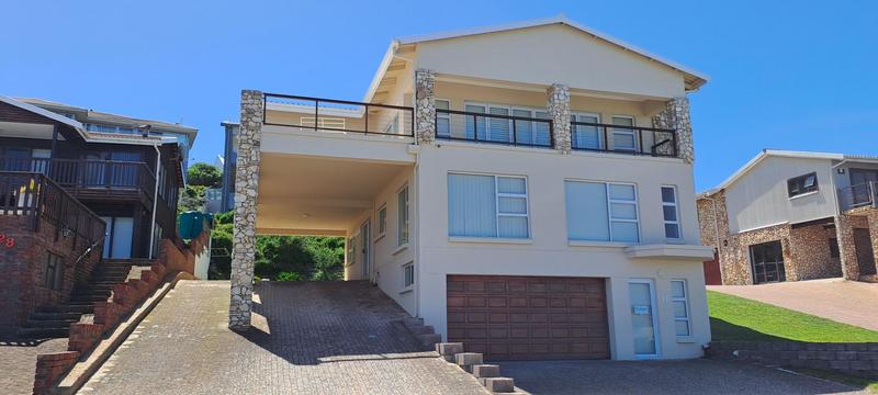 6 Bedroom Property for Sale in Jongensfontein Western Cape